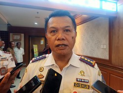 Enam Bus Listrik Antar Jemput Bakal Diuji Coba di Sanur pada Desember 2024