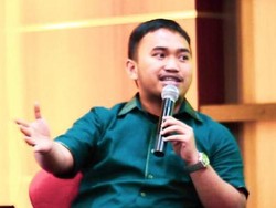 Manuver PPP Sulsel Rekrut Kader Potensial demi Tambah Kursi Legislatif