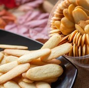 Resep Lidah Kucing Anti Gagal untuk Hidangan Kue Lebaran, Dijamin Enak dan Renyah!