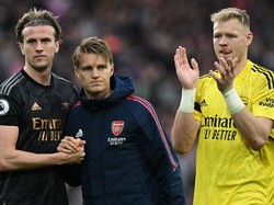 Arsenal Kini Lebih Pengalaman, Optimistis Tatap Musim Baru