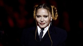 Madonna Berduka Adiknya Meninggal karena Kanker
