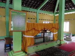 Saktinya Abuya Armin, Pernah Dorong Mobil Mogok Bung Karno Pakai Lidi