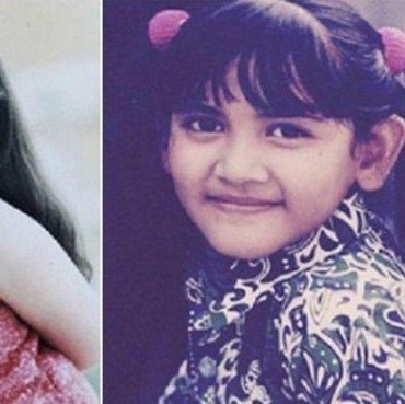 Deretan Artis Cilik yang Beralih Profesi, Kini Tak Lagi Aktif di Dunia Hiburan