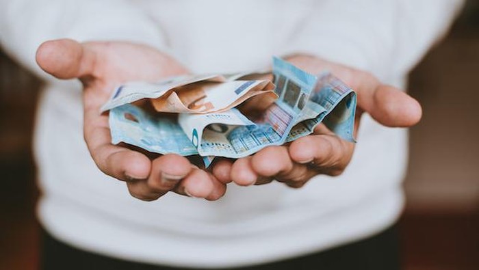 Mengenal Eidiyah, Tradisi Saat Idulfitri di Arab Saudi yang Bisa Bikin Anak-Anak Senang