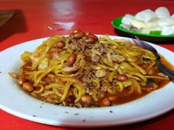 Resep Bumbu Mi Aceh yang Lezat dan Kaya Rempah, Yuk Buat di Rumah!