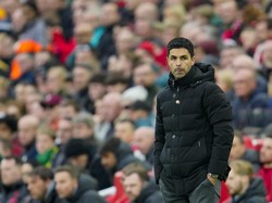 Belum Waktunya Arsenal Menghibur Diri