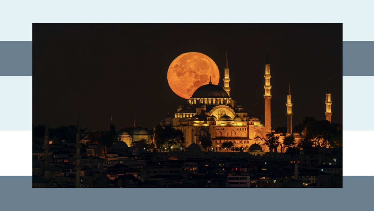 Nuzulul Quran, Lailatul Qadar, dan Malam-malam Istimewa di Bulan Ramadan