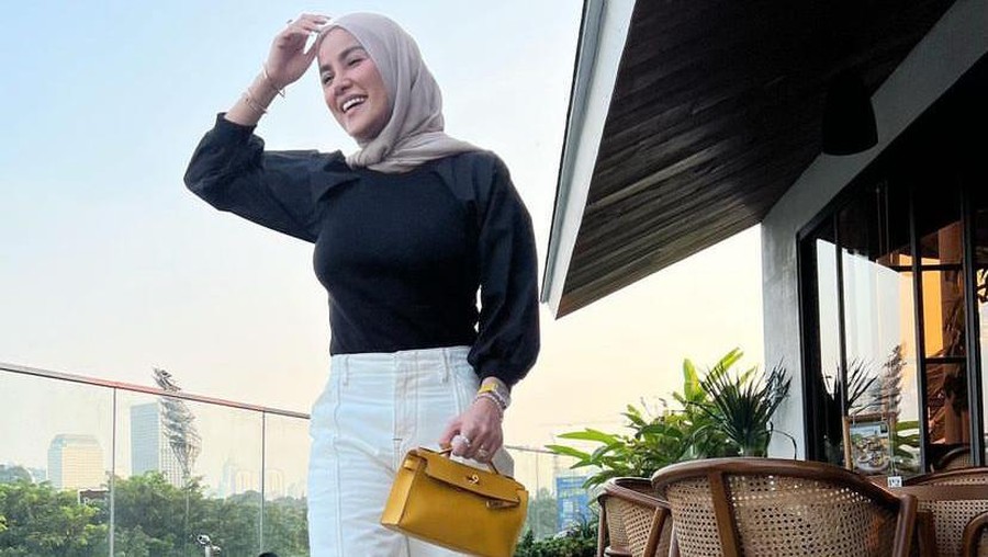 Olla Ramlan Olla Ramlan