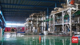 Laba Harita Nickel Melonjak 137,1 Persen Jadi Rp4,7 T di 2022