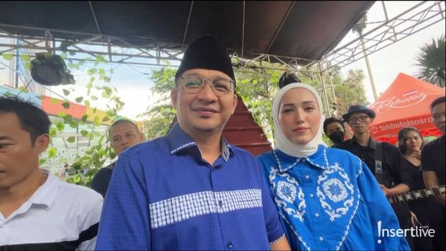 Beda Komentar Pasha Ungu dan Anji Manji soal Tuduhan Ariel Cs di Pengadilan