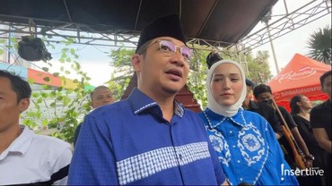 img-title Lolos Jadi Anggota DPR, Pasha Tegaskan Tak Hengkang dari Band Ungu
