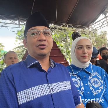 Alasan Tegas Pasha Ungu Tak Ingin Kiesha dan Frislly Herlind Nikah Muda
