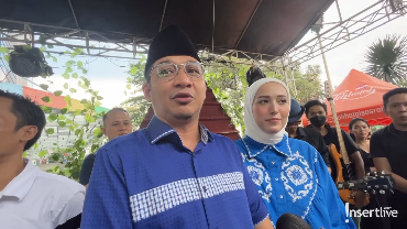 Alasan Tegas Pasha Ungu Tak Ingin Kiesha dan Frislly Herlind Nikah Muda