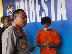 Pura-pura Dijambret, Pria di Pekanbaru Ternyata Bunuh Temannya