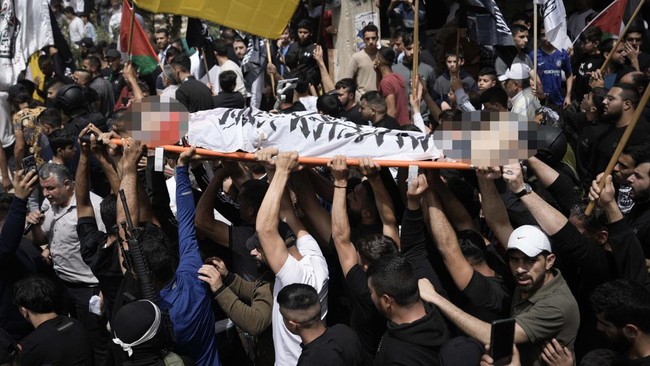 PBB menyatakan Israel tak bisa klaim membela diri dalam menyerang warga Palestina usai rentetan peluncuran roket dari berbagai area dan serangan mematikan.