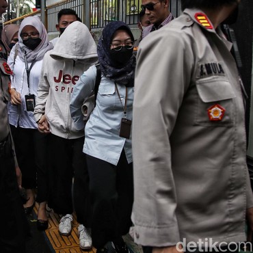 Tok! AG Divonis 3,5 Tahun Penjara atas Kasus Penganiayaan David