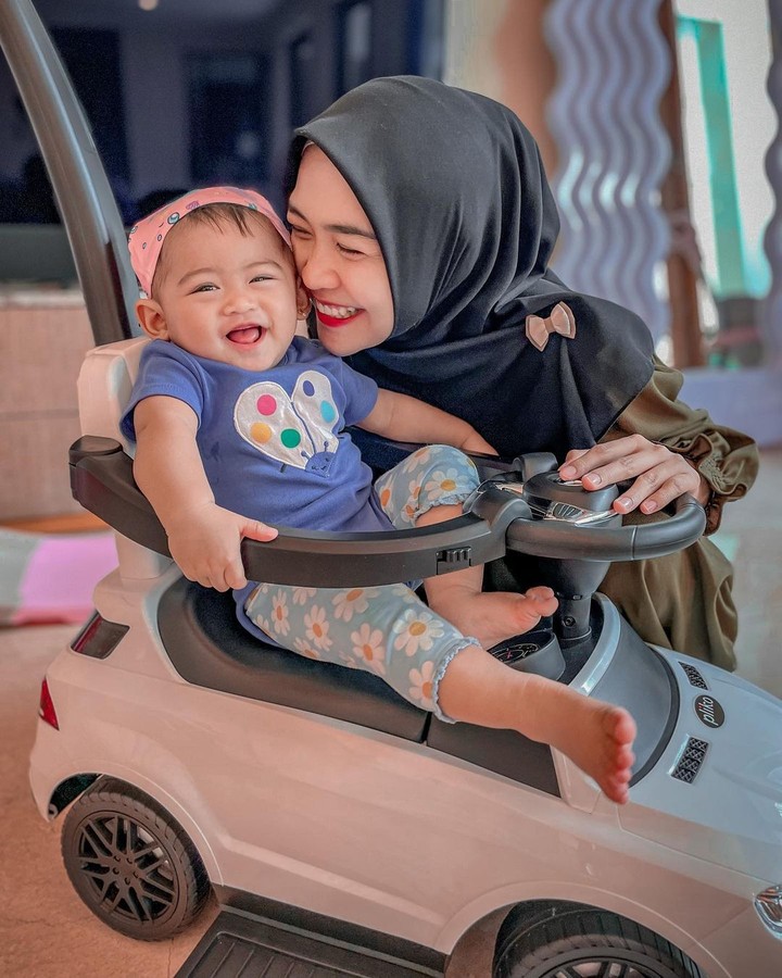 Potret Perkembangan Moana