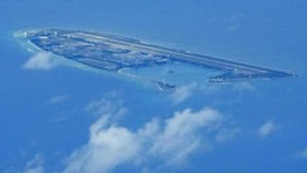 Susul India-Malaysia, Filipina Tolak Peta Baru China