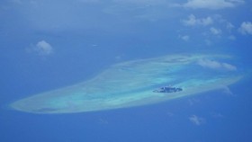 Kemlu: Tak Ada Agenda Khusus Bahas Laut China Selatan dalam SOM ASEAN