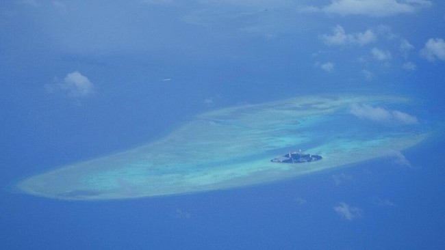 Direktur Kemenlu RI mengatakan tak ada agenda bahas khusus Laut China Selatan saat pertemuan pejabat senior ASEAN, namun tak menutup kemungkinan ada pembahasan.
