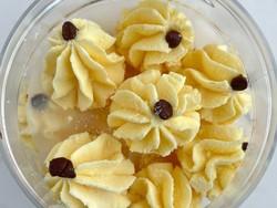 3 Resep Kue Semprit: Klasik, Sagu Keju, dan Cokelat