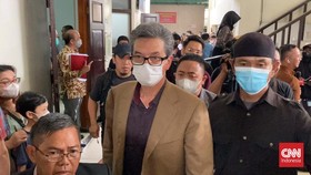 Ryszard Curhat Sakit Hati Gara-gara Dipolisikan Tamara Belszynski