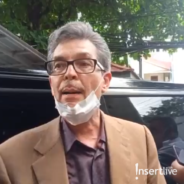 Akhirnya Hadir di Persidangan, Ryszard Ungkap Alasan Gugat Tamara Bleszynski