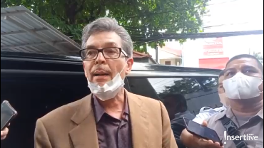 Akhirnya Hadir di Persidangan, Ryszard Ungkap Alasan Gugat Tamara Bleszynski