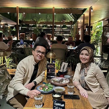 Didesak Anak untuk Nikah Lagi, Sahrul Gunawan Malah Keceplosan soal...