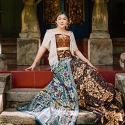 Content Creator Selphie Bong Ungkap Pentingnya Berani Bersuara hingga Jalankan Proyek #TukeranTete untuk Patahkan Sitgma