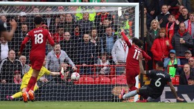 Jadwal Liverpool vs Arsenal di Liga Inggris