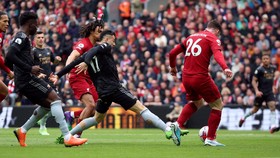 Prediksi Susunan Pemain Liverpool vs Arsenal di Liga Inggris