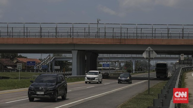 Korps Lalu Lintas (Korlantas) telah memetakan titik rawan kecelakaan atau blackspot di sepanjang jalur Tol Trans Jawa.