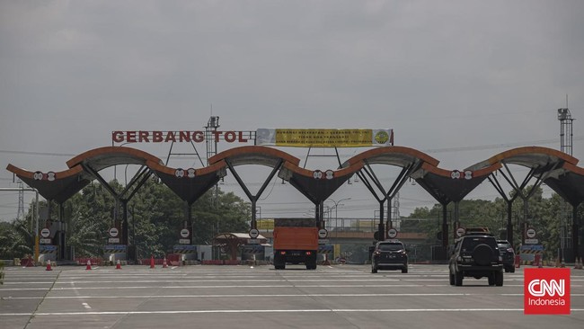 Sistem pembayaran jalan tol nirsentuh alias MLFF dengan teknologi video tolling bakal diuji coba mulai Desember 2023.