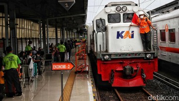 DAFTAR RUANG MENYUSUI DAN FASILITASNYA DI STASIUN BESAR DI JAKARTA