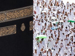 Apa Makna Haji Mabrur? Ungkapan yang Sering Menjadi Harapan Jemaah Haji