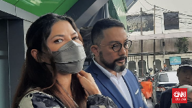 Sidang Putusan Wanprestasi Tamara Bleszynski Ditunda ke Pekan Depan