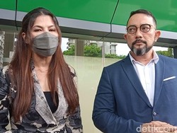 Respons Tamara Bleszynski Usai Menang Kasus Gugatan Rp 34 M Kakaknya