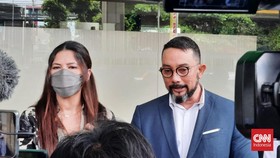 Tamara Bleszynski Heran Utangnya Dibungakan 21 Tahun: Astaghfirullah