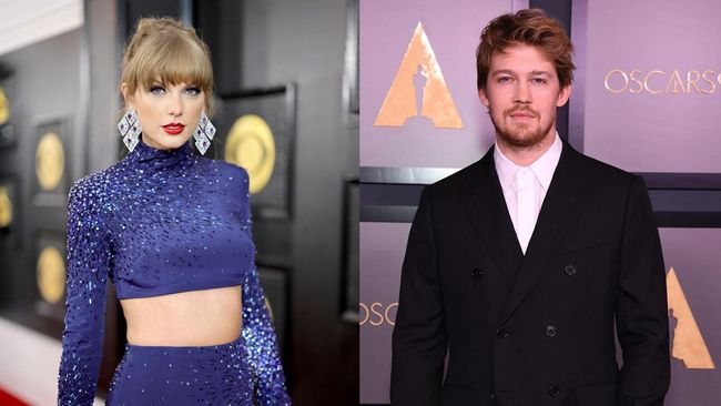 Seorang sumber mengatakan bahwa keputusan untuk mengakhiri hubungan dengan Joe Alwyn ada di tangan Taylor Swift.