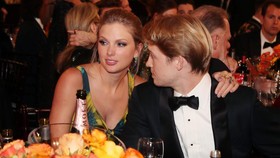 Taylor Swift dan Joe Alwyn Pilih Jadi Teman Usai Pisah