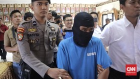 Daftar Korban Pembunuhan Berantai Mbah Slamet yang Teridentifikasi