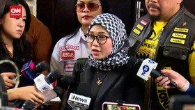 VIDEO: Kuasa Hukum David Ungkap Penyebab AG Divonis 3,5 Tahun Penjara
