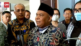 VIDEO: Sidang Praperadilan Lukas Enembe Ditunda Pekan Depan