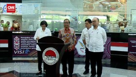 VIDEO: Bentuk Tim Satgas, Mahfud Akan Usut Mulai Dari Skandal Rp 189 T