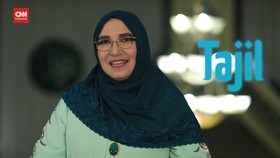 VIDEO: Bagaimana Menyikapi Akhir Ramadan, Harus Sedih atau Bahagia?