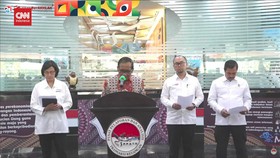 VIDEO: Mahfud Sebut Tak Ada Perbedaan Data PPATK dan Kemenkeu