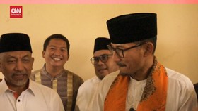 VIDEO: PKS Sebut Sandiaga Uno Masuk List Calon Cawapres Anies Baswedan