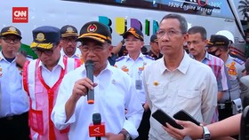 VIDEO: Menko PMK Sebut Terminal Kampung Rambutan Siap Layani Pemudik