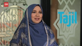 VIDEO: Mengapa Harus Saling Meminta Maaf saat Lebaran?